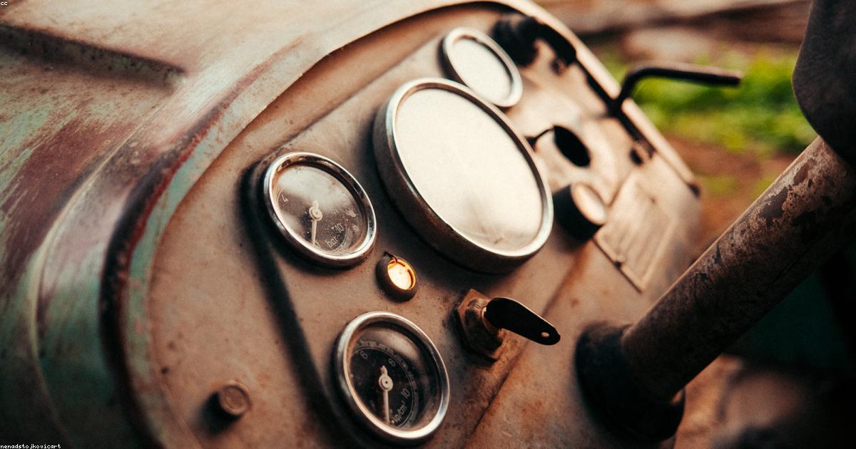 Çiftçilere Mazot Desteği Açıklandı