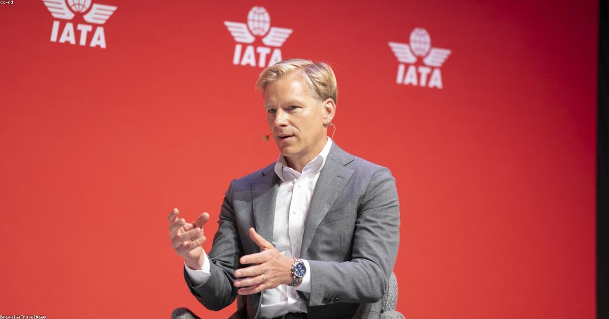 Türkiye Turist Sayısında Rekor Kırdı