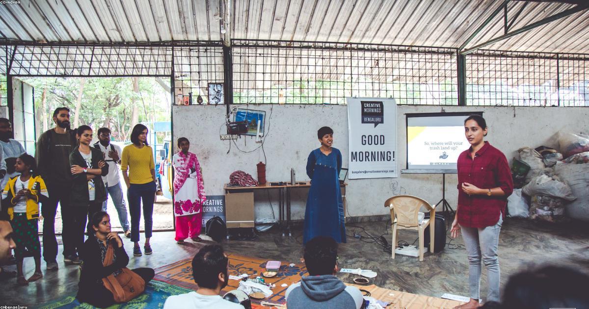 Plastik Atık Azaltma Kampanyası Başladı