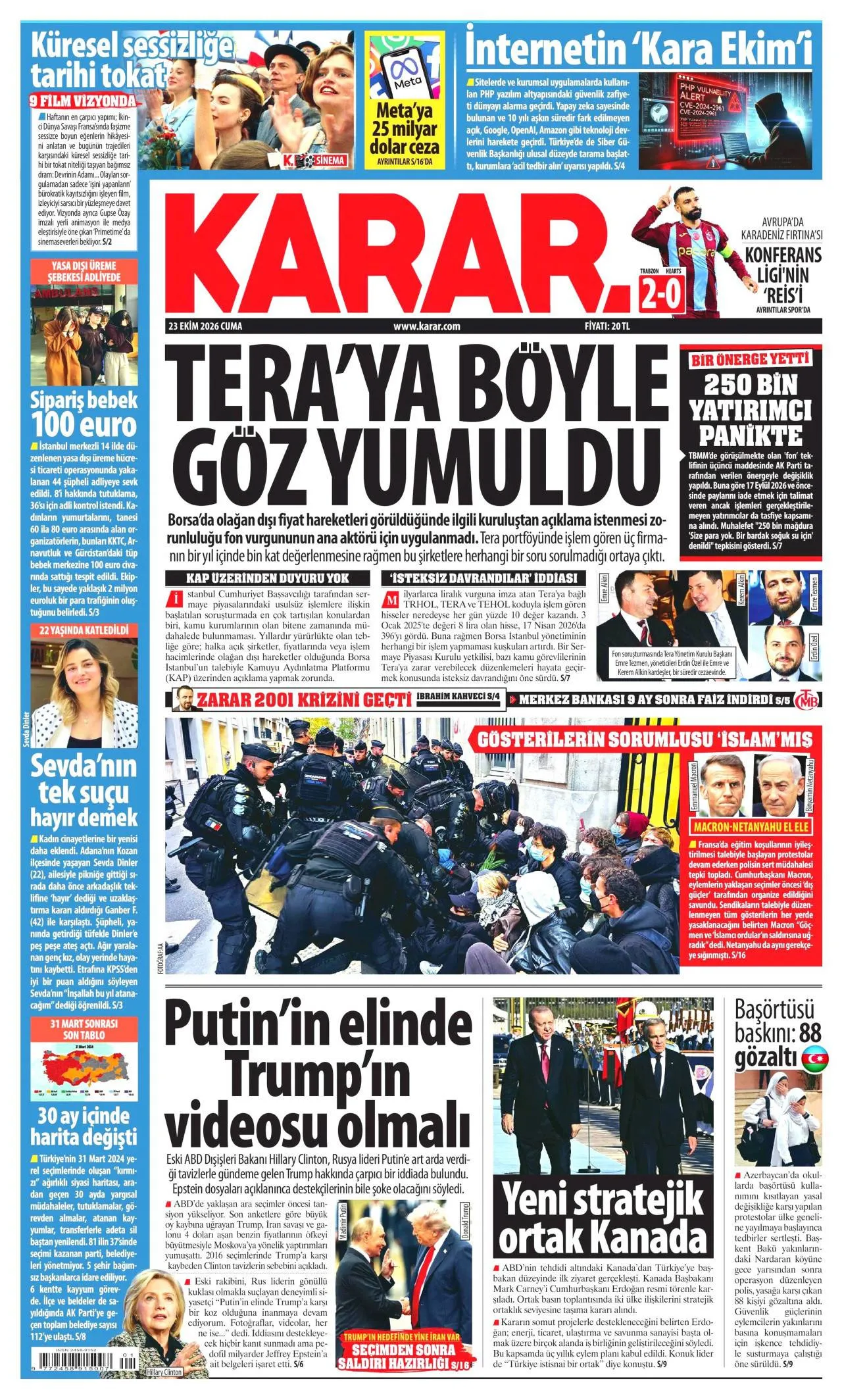 Karar Gazetesi