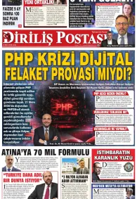 Diriliş Postası
