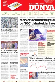 Dünya Gazetesi