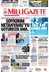 Milli Gazete