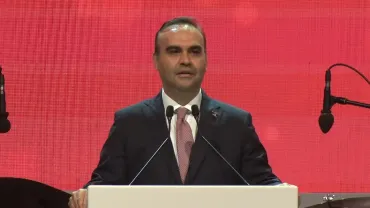 Bakan Kacır: "Türkiye, Avrupa’nın ikinci, dünyanın yedinci büyük döküm üreticisi konumunda"