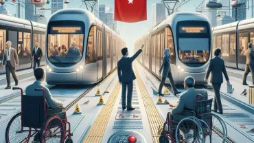 Demet Akalın'dan Mardin'e özel selam