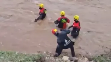 Pendik’te sel felaketi! 1 kişinin cansız bedeni bulundu