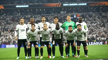 Vincenzo Italiano’dan 8 değişiklik